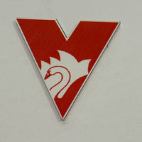Sydney Swans Planar