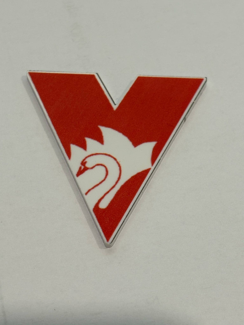 Sydney Swans Planar
