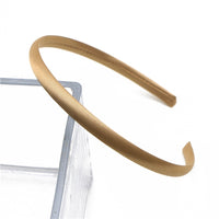 Satin Headbands 10mm
