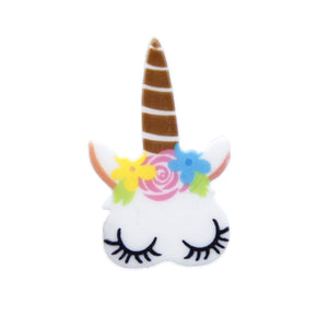 Unicorn Head Planar