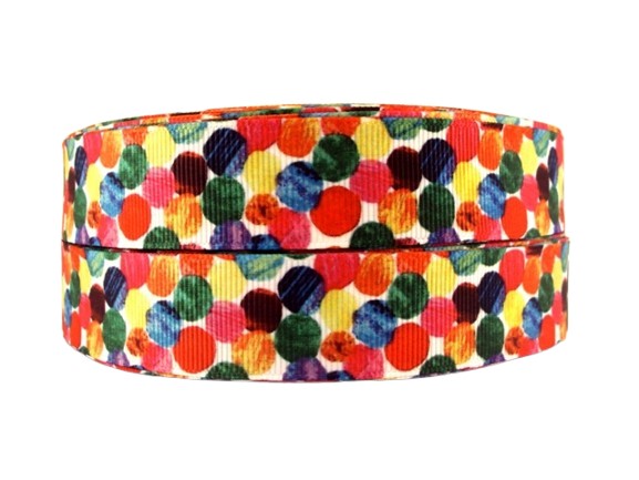 Very Hungry Caterpillar Spots 7/8