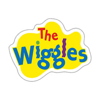 Wiggles Planar