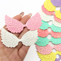 Angel Wings Colour Pack of 60
