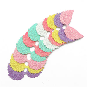 Angel Wings Colour Pack of 60