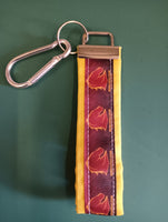 NRL Key Fob
