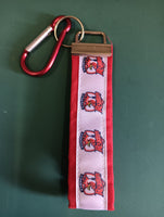 NRL Key Fob
