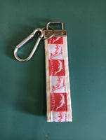 NRL Key Fob
