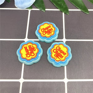 Clearance #10 Chupa Chups Resins x 80