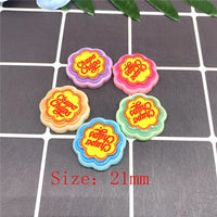 Clearance #10 Chupa Chups Resins x 80
