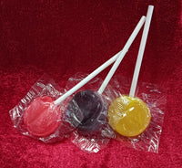 Christmas Lollipop Holders

