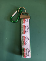 NRL Key Fob
