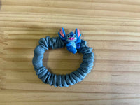 Character Hair Ties
