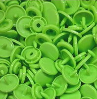 Kam Snaps T5 (50 Set Pack)
