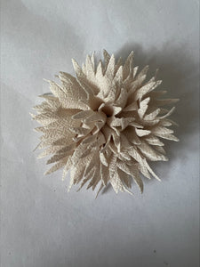 Clearance #41- Spikey Flowers x 5