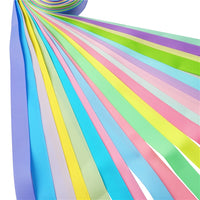 Pastel Grosgrain 7/8" Ribbon Set
