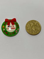 Christmas Resins & Planar Singles - 30 to choose from
