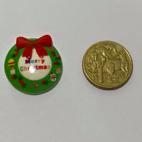 Christmas Resins & Planar Singles - 30 to choose from