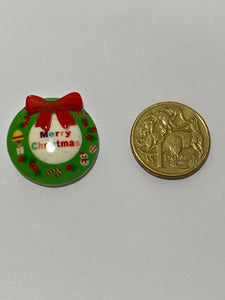 Christmas Resins & Planar Singles - 30 to choose from