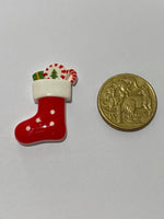 Christmas Resins & Planar Singles - 30 to choose from
