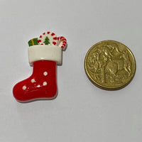 Christmas Resins & Planar Singles - 30 to choose from