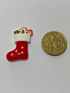 Christmas Resins & Planar Singles - 30 to choose from