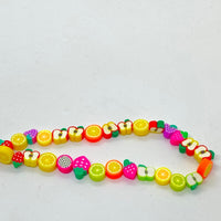 Phone Chain Fruit Salad #6
