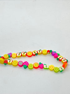 Phone Chain Fruit Salad #6
