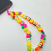 Phone Chain Fruit Salad #6