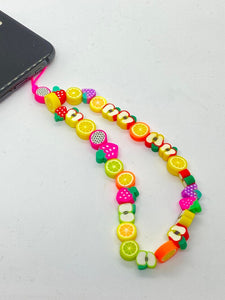 Phone Chain Fruit Salad #6
