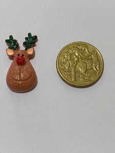 Christmas Resins & Planar Singles - 30 to choose from