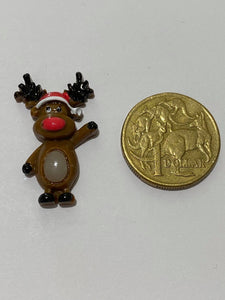 Christmas Resins & Planar Singles - 30 to choose from