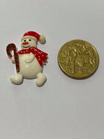 Christmas Resins & Planar Singles - 30 to choose from
