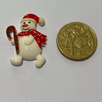 Christmas Resins & Planar Singles - 30 to choose from