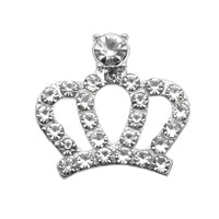 Rhinestone Crown (10)