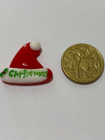 Christmas Resins & Planar Singles - 30 to choose from

