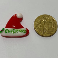 Christmas Resins & Planar Singles - 30 to choose from