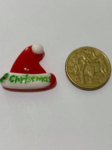 Christmas Resins & Planar Singles - 30 to choose from