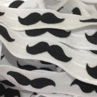 Moustache 5/8" FOE (5 Yards)
