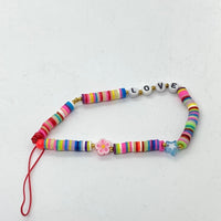 Phone Chain Mixed Love #11