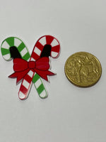 Christmas Resins & Planar Singles - 30 to choose from
