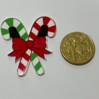 Christmas Resins & Planar Singles - 30 to choose from
