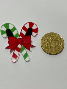 Christmas Resins & Planar Singles - 30 to choose from