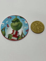 Christmas Resins & Planar Singles - 30 to choose from
