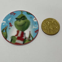 Christmas Resins & Planar Singles - 30 to choose from