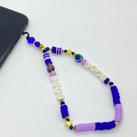 Phone Chain Midnight Love #14