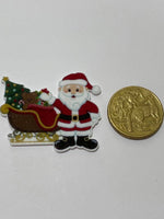 Christmas Resins & Planar Singles - 30 to choose from
