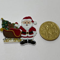 Christmas Resins & Planar Singles - 30 to choose from