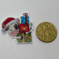 Christmas Resins & Planar Singles - 30 to choose from