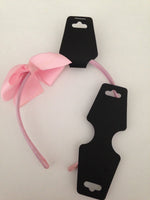 Fold Over Headband Display Cards (20)
