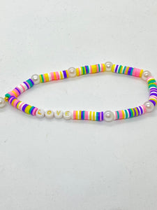 Phone Chain Pastel Love #16